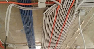 Электромонтажные работы от 571 руб. в Уссурийске - Профессиональный монтаж от ЭлектроСср