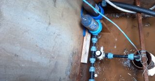 Установка и управление системами полива от 3110 руб. в Уссурийске от компании ЭлектроСср