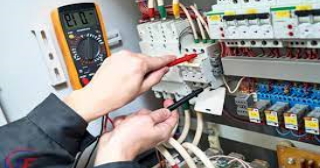 Установка системы умный дом для офиса от 3110 руб. в Уссурийске - ЭлектроСср